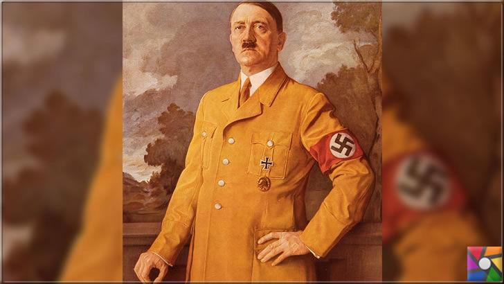 Adolf Hitler’in tedavisi olmayan sakladığı sağlık sorunu neydi?