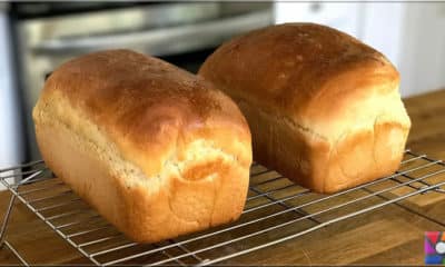 Evde ekmek yapmak için bilinmesi gereken püf noktalar