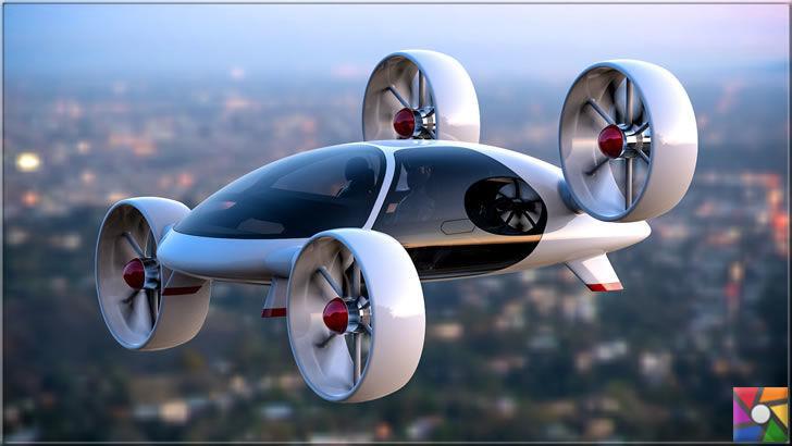 2023 yılına kadar hayatımıza girecek 8 süper teknoloji ürünü