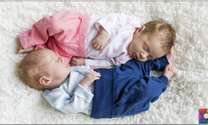 Yeni doğan erkek bebeklerin sayıları neden kızlara göre çok?