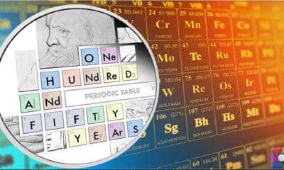 Periyodik tablo nedir? Periyodik tabloyu kim buldu?