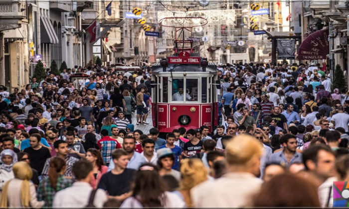 Kişisel alan nedir? İnsanlar arası fiziksel mesafe ne kadar olmalı?