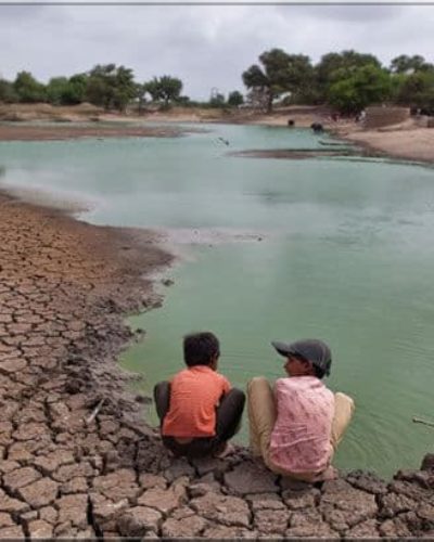 Doğum kontrolü iklim değişikliğini önleyebilir mi?
