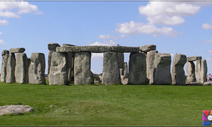 Birbirlerine benzeyen antik büyük taş anıtlar (megalit) neden yapıldı?