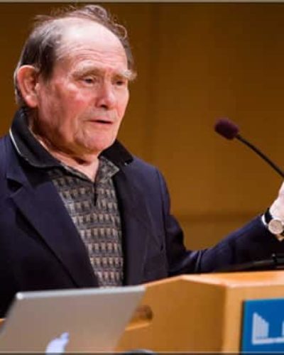 Sydney Brenner kimdir? Sydney Brenner’in hayatı ve buluşları