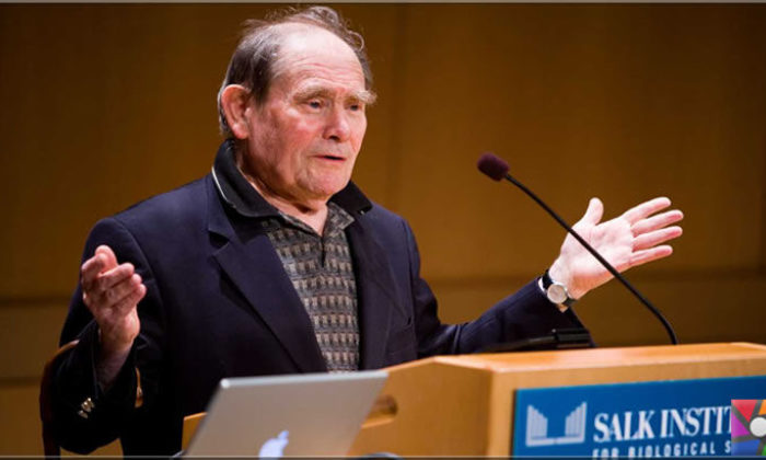 Sydney Brenner kimdir? Sydney Brenner’in hayatı ve buluşları