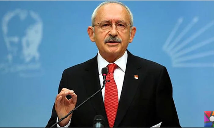 Kemal Kılıçdaroğlu kimdir? Kemal Kılıçdaroğlu’nun Hayatı ve Biyografisi