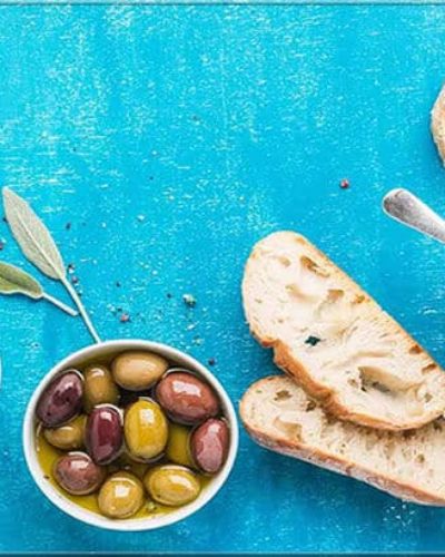 Sağlıklı beslenme ve kalbin dostu Akdeniz diyeti zenginler için mi?