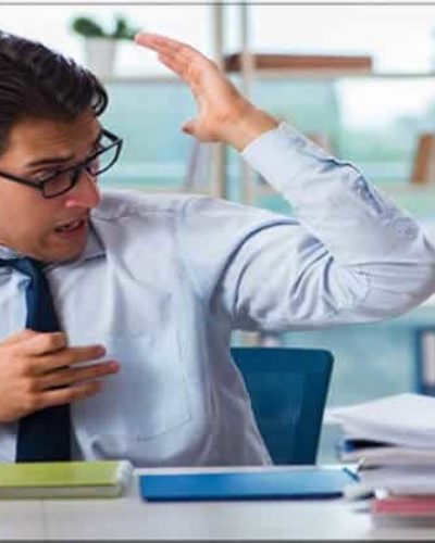 Alüminyum içeren deodorantlar zararlı mı? Kanser yapar mı?