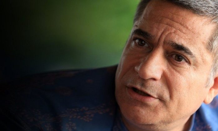 Mehmet Ali Erbil kimdir? Mehmet Ali Erbil’in Hayatı ve Biyografisi