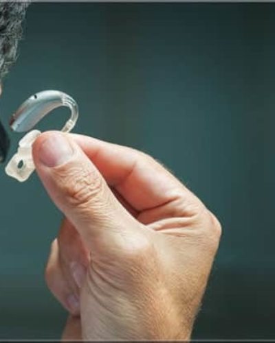 Yeni nesil işitme cihazları ile doğal işitme mümkün