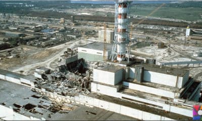 Nükleer facia Çernobil nasıl oldu?