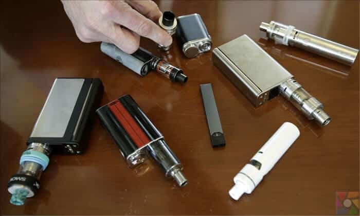 Sigara sektörü neden elektronik sigara kullanımına göz kırpıyor?