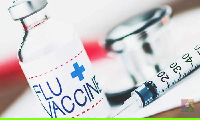 Grip aşıları her sene neden yenilenir?