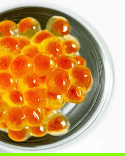 Havyar yararlı mı zararlı mı? Neden havyar pahallı?