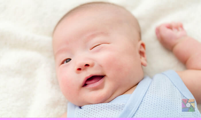 Bebekler gözünü neden daha az kırpar?