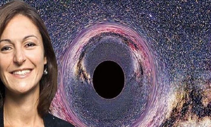 NASA’daki Türk bilim insanımız Kara delikler hakkında ezber bozdu