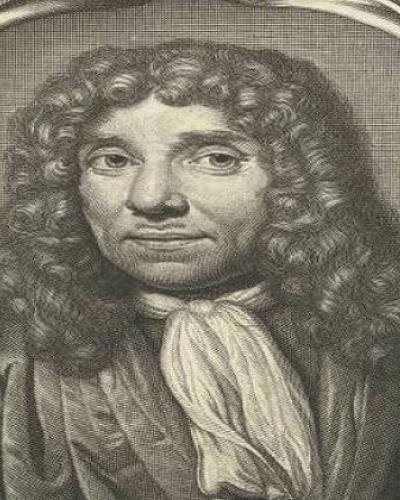 Antonie van Leeuwenhoek kimdir? Hayatı, Biyografisi ve Başarıları