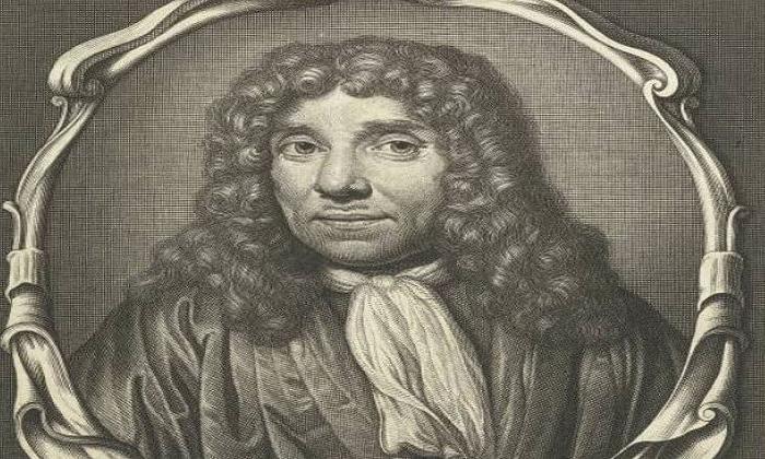 Antonie van Leeuwenhoek kimdir? Hayatı, Biyografisi ve Başarıları