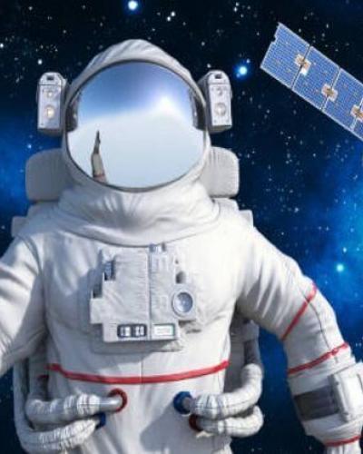 Astronot nasıl olunur? Kimler Astronot olabilir?