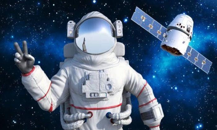 Astronot nasıl olunur? Kimler Astronot olabilir?