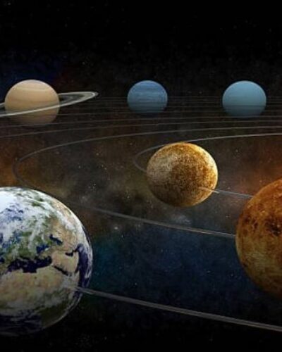 Eski Venüs gezegeni yaşama elverişli miydi?