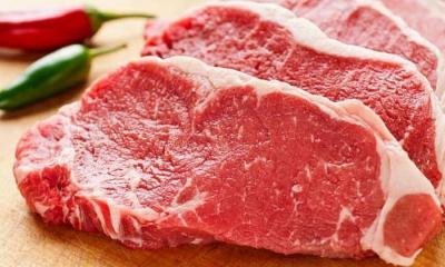 Fazla kırmızı et tüketimi bağırsak kanseri riskini nasıl yükseltiyor?