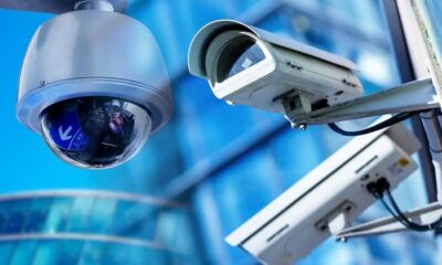 CCTV nedir? CCTV Kamera sistemi nasıl çalışır?
