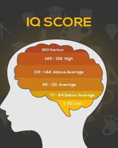 Yüksek IQ sahibi olmak zeki olmak anlamına mı gelir?