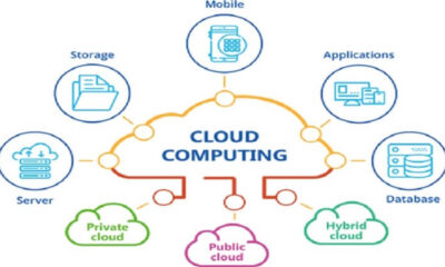 Cloud Computing nedir? Bulut Bilişim Terminolojisi