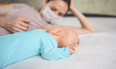 Pandemi bebekleri neden diğer bebeklerden farklı?